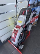 Kosiarka akumulatorowa AL-KO Moweo 38.5 Li