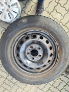 Felgi ix20 opony zimowe 195 65 15