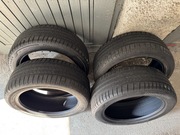 Bridgestone Turanza T005-letnie, R18, 235/45, 94W ok. 5,5 mm