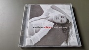 One Heart Celine Dion CD