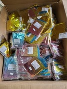 BOX AMAZON BALONY CYFRY DMUCHANE 32" MIX