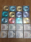 MD MiniDisk Victor. Sony 