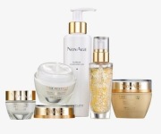 0zł WYS! Zestaw NovAge Time Restore ORIFLAME. New!