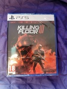 KILLING FLOOR 3 - Day One Edition - PL - PS5 - Nowa!