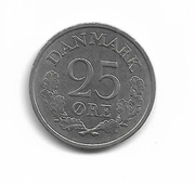 Dania  25 ore 1962