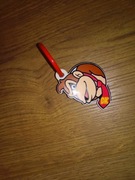 Brelok Donkey Kong nintendo zawieszka z podpisem kinder joy