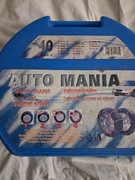 Łańcuch na koła MANIA