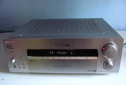 Amplituner SONY STR-DB930QS pilot srebrny 