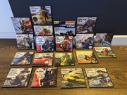 Kultowe GRY! Mega!!!! Polecam. Dla graczy i na prezent!