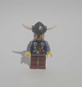 Lego Vikings Viking Warrior 2c vik024