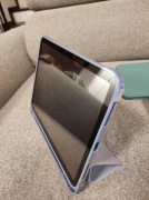 iPad 10 gen 10.9", 64 GB pamięci , 2024 rok, plus etui i szkło ochronne