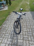 Rower Limber Alloy 6061