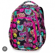 Tornister piórnik worek coolpack