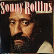 2 x WINYL  Sonny Rollins – Taking Care Of Business (USA, 1978)
