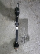 Półoś prawa corolla e21 lift 1.8 hybryda 43410-02e80