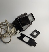 Przeglądarka slajdów 220V - Pentacon Visena 55 - kolekcjonerska