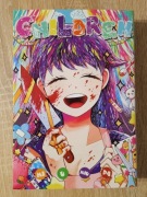 Manga Children (jednotomówka)