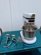 Miesiarka mikser planetarny CATERINA STALGAST CS-B5 5,5l