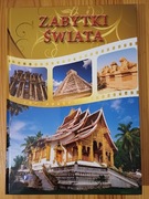 Zabytki świata wyd. Fenix