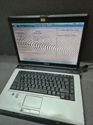 Laptop Satellite Toshiba L300-1A2