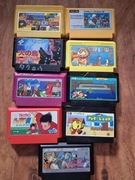 Gry na konsole Famicom/Pegasus