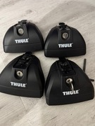 THULE STOPY 753 4 szt