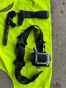 pas bezpieczeństwa przedni lewy volvo v 60