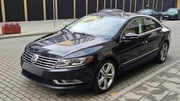 Volkswagen CC 2.0 TSI DSG