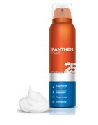 Panthen Plus 25% pianka z panthenolem, 150 ml  