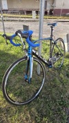 Rower szosowy FUJI - Karbon Shimano Tiagra 2x10, rozmiar L lekki i zasbany
