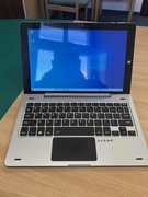 Laptop tablet 2w1 Kiano Intelect x3 Win10