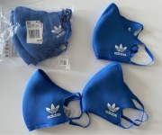 Maseczka adidas originals nowe kupione w sklepie