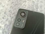 Szkiełko aparatu  | Xiaomi 12X  