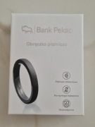 Obrączka płatnicza Bank Pekao PAGOPACE rozmiar 10