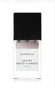 Bohoboco Coffee White Flowers 50ml EXT