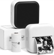 Przenośna drukarka M02X Phomemo