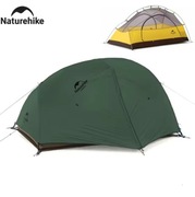 NATUREHIKE Namiot Star River 2 Green-210T model nh17t012