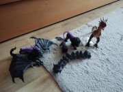 Schleich eldrador z cienia 