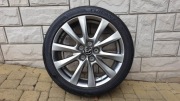 koło alufelga Mazda 3 19- Turanza El440 9965B37080