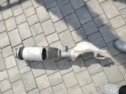 Jeep grand Cherokee wl overland amortyzator pneumatyczny lewy przod