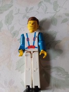 Lego kolekcjonerskie figurki