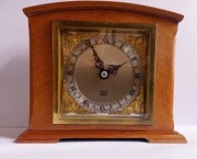 Zegar kominkowy Elliott London 