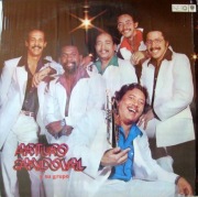 ARTURO SANDOVAL Y SU GRUPO (1981 Mint)