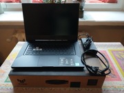 Asus Tuf Dash F15 RTX 3060 Nowy