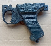 Chwyt karabinowy MG34 