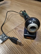Webcam logitech, brand allegro
