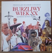 Burzliwy wiek XX