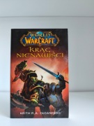 World of Warcraft: Krąg Nienawiści - Keith R.A. DeCandido