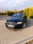 Audi A3 8P 1.9tdi 2005r. Sportback 