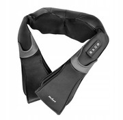 Masażer karku pleców i szyi Shiatsu rozgrzewający 42°C Rebel